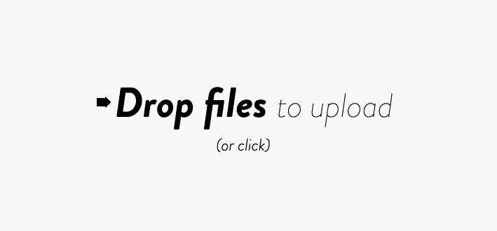 Multiple File Upload using Dropzonejs, Jquery and PHP