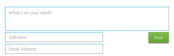 Comment System Using Ajax, Jquery and PHP - Updated v5.0