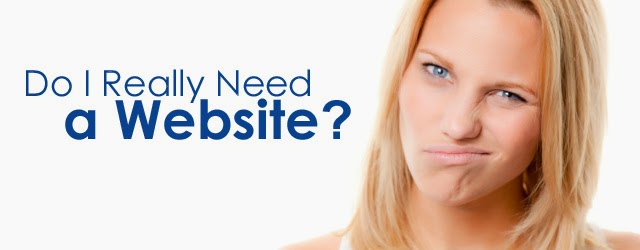 Eight Reasons Why You Need A Business Website